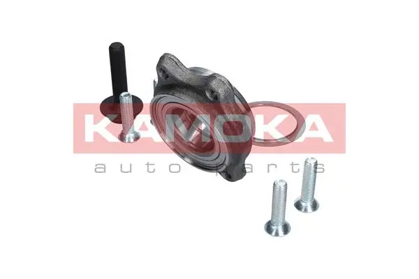 Wheel Hub (5500154)