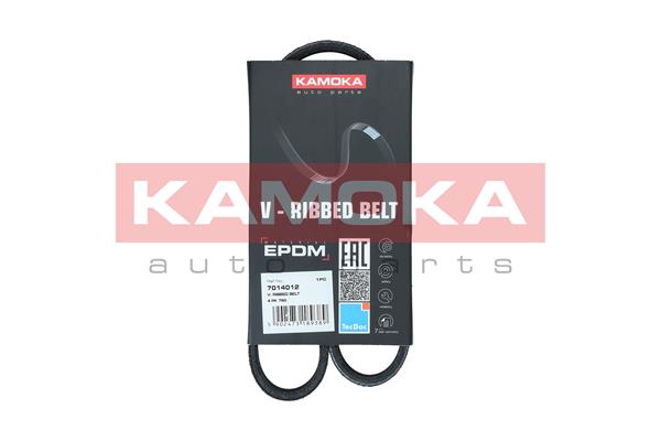 V-Ribbed Belt (7014012)