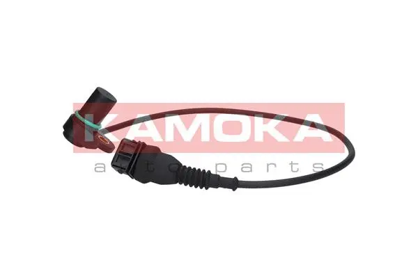 Sensor, camshaft position
