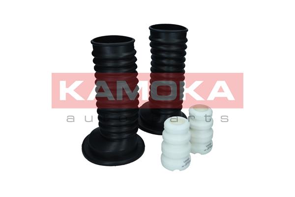 Dust Cover Kit, shock absorber (2019110)