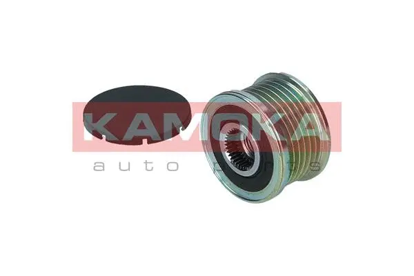 Alternator Freewheel Clutch