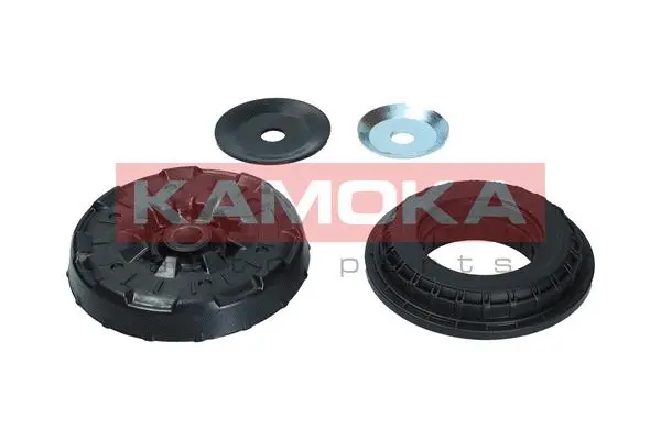 Repair Kit, suspension strut support mount