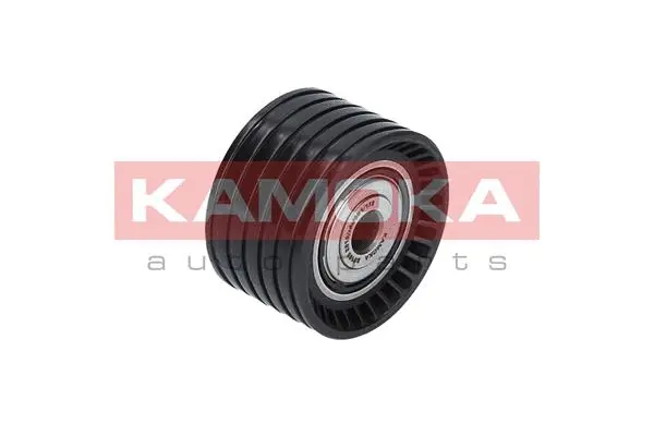 Deflection/Guide Pulley, timing belt