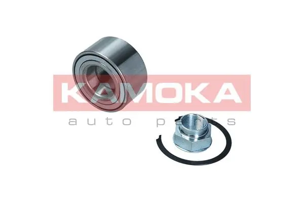 Wheel Bearing Kit (5600137)