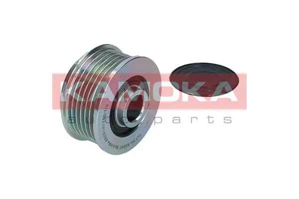 Alternator Freewheel Clutch