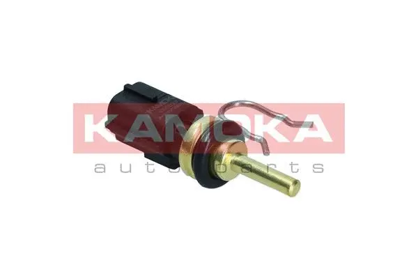 Sensor, coolant temperature