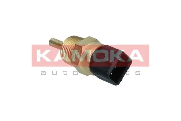 Sensor, coolant temperature