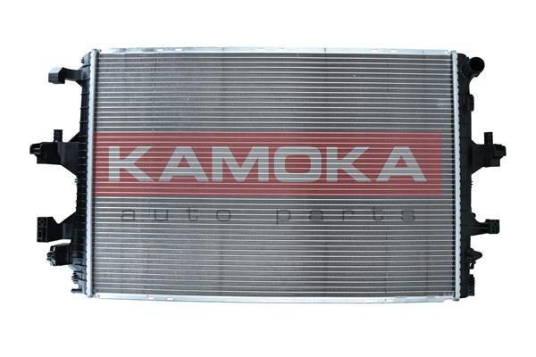 Radiator, engine cooling (7700028)
