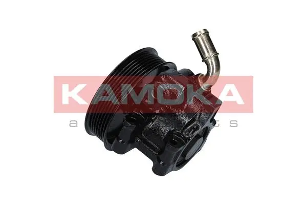 Hydraulic Pump, steering
