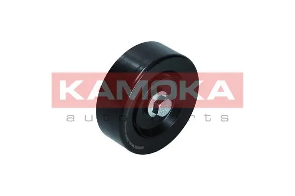 Tensioner Pulley, V-ribbed belt