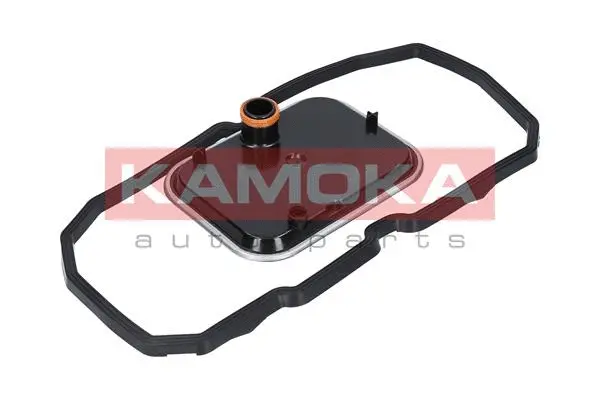Hydraulic Filter Kit, automatic transmission