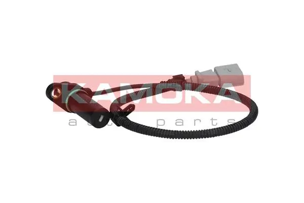 Sensor, crankshaft pulse