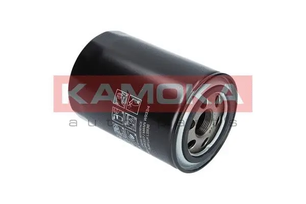 Oil Filter (F114601)