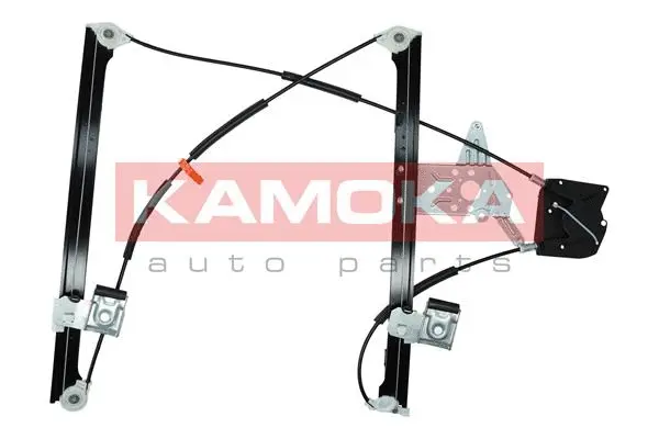 Window Regulator