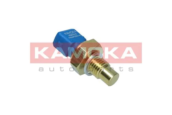 Sensor, coolant temperature