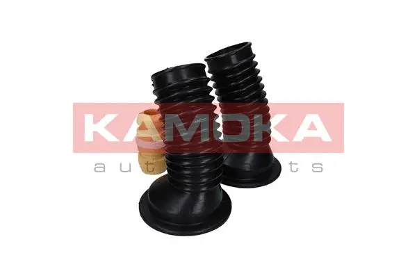 Dust Cover Kit, shock absorber