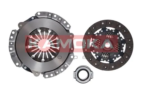 Clutch Kit (KC014)