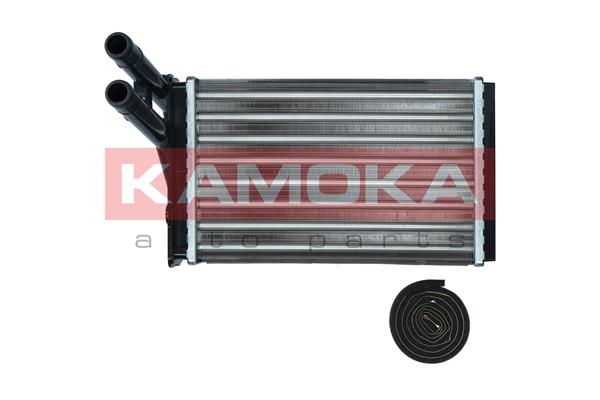 Heat Exchanger, interior heating (7765002)
