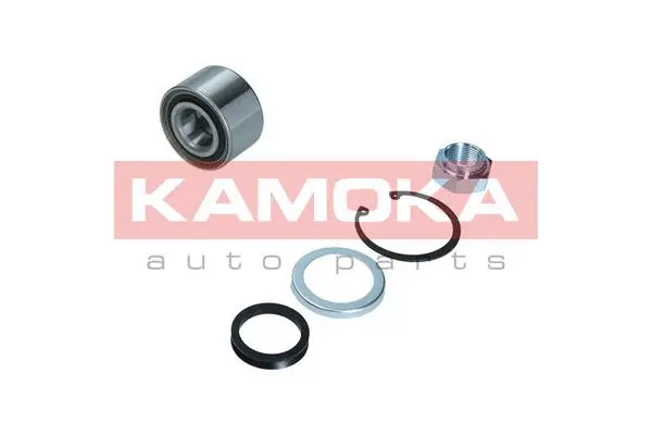 Wheel Bearing Kit (5600114)