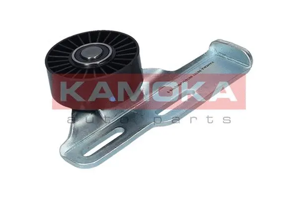 Tensioner Pulley, V-ribbed belt (R0167)