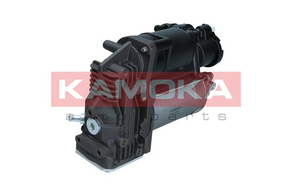 Compressor, compressed air system (2077008)