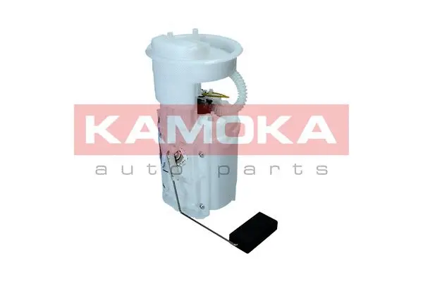 Fuel Feed Unit