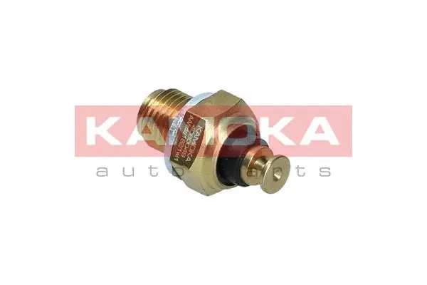 Sensor, coolant temperature