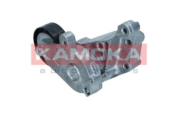 Belt Tensioner, V-ribbed belt