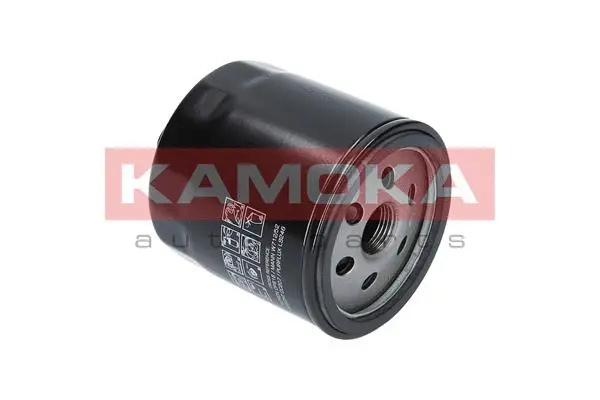 Oil Filter (F114301)