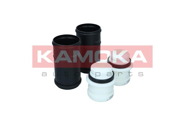 Dust Cover Kit, shock absorber (2019143)