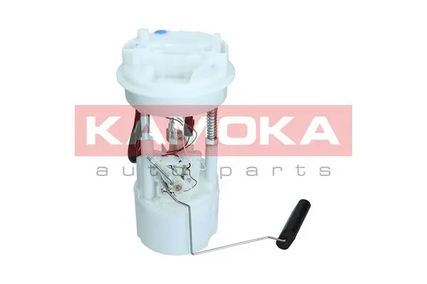Fuel Feed Unit