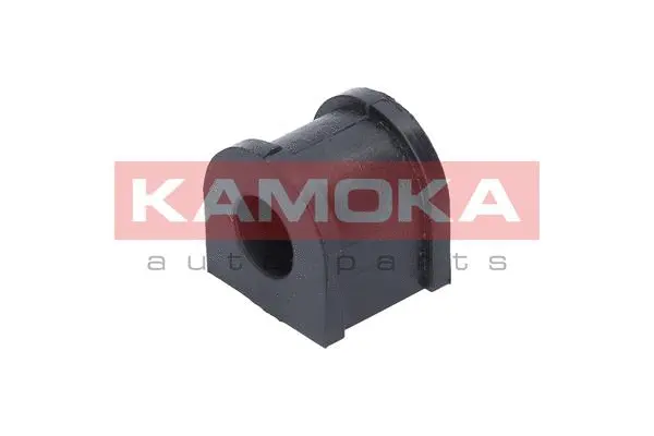 Mounting, stabiliser bar