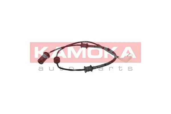 Warning Contact, brake pad wear (105015)