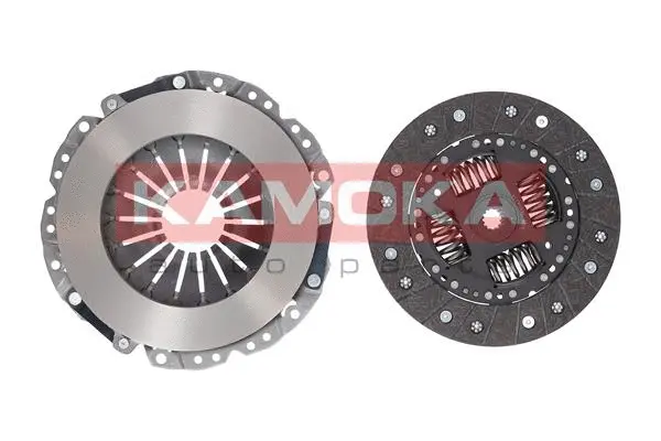 Clutch Kit (KC086)