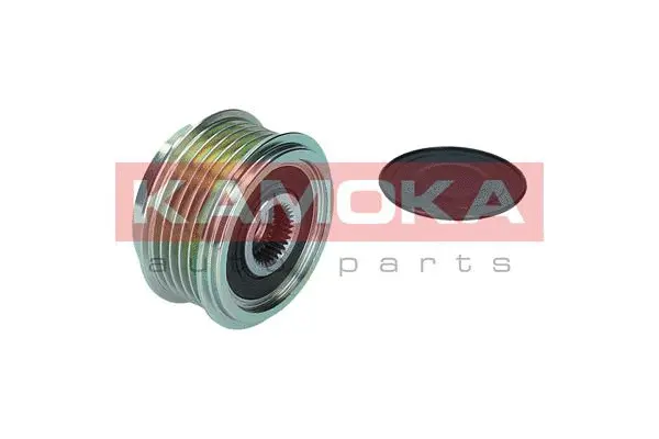 Alternator Freewheel Clutch