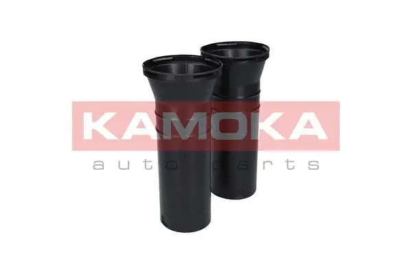 Dust Cover Kit, shock absorber