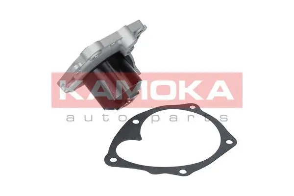 Water Pump, engine cooling (T0220)