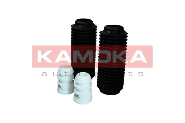 Dust Cover Kit, shock absorber