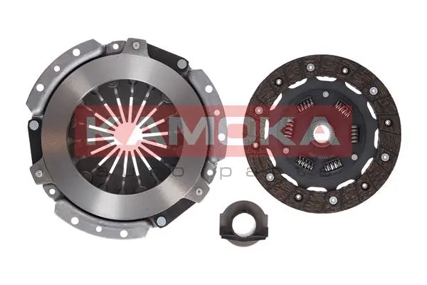 Clutch Kit (KC007)