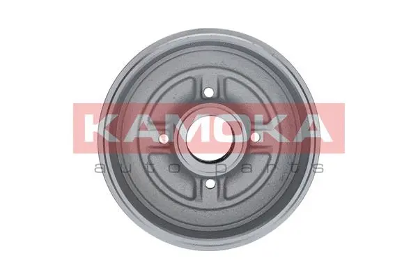Brake Drum