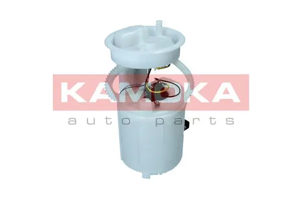 Fuel Feed Unit
