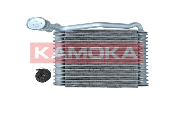 Evaporator, air conditioning (7770025)
