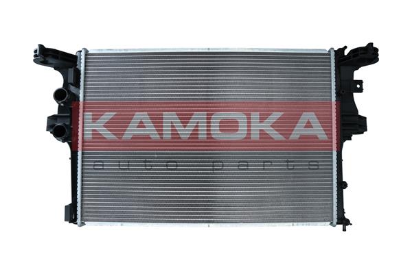 Radiator, engine cooling (7700025)