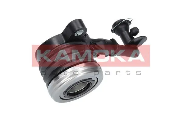 Central Slave Cylinder, clutch