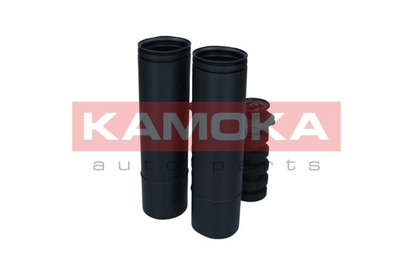 Dust Cover Kit, shock absorber