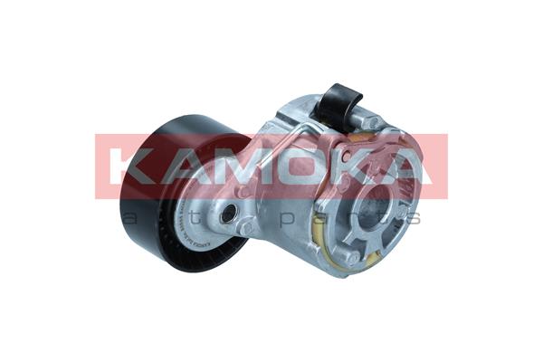 Belt Tensioner, V-ribbed belt