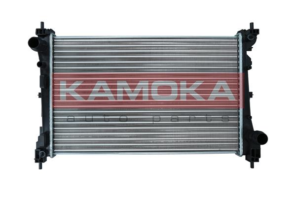 Radiator, engine cooling (7705022)