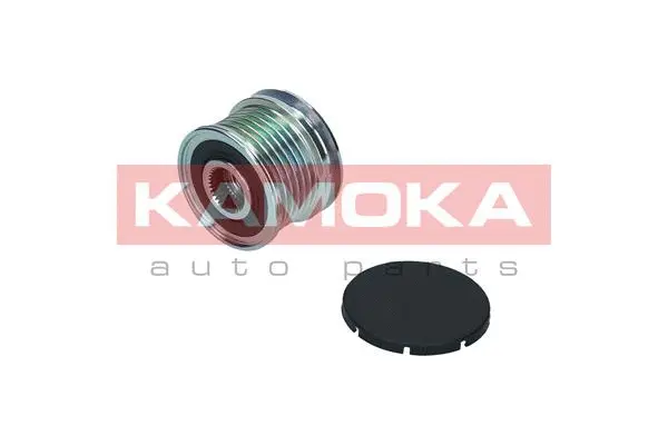 Alternator Freewheel Clutch
