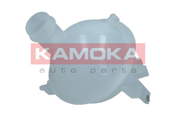 Expansion Tank, coolant (7720036)