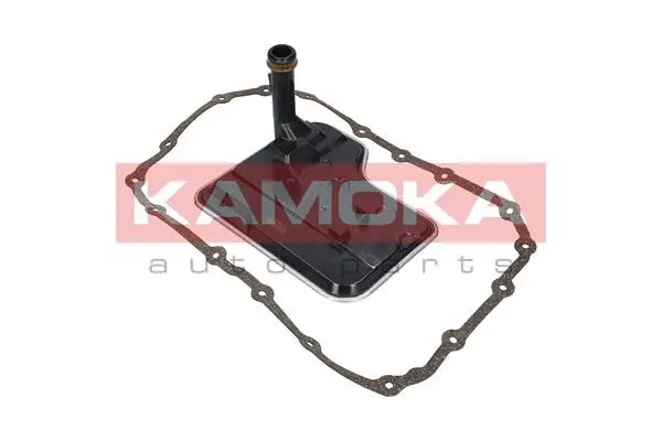 Hydraulic Filter, automatic transmission